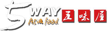 5 Way Asia Food - Restaurant Frankfurt